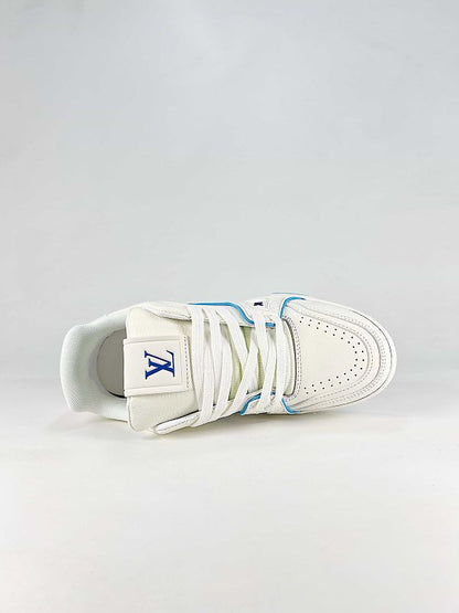 Louis Vuitton Trainer Sneakers
