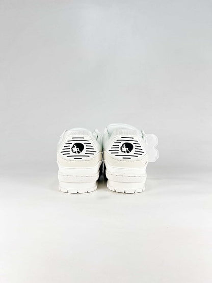Louis Vuitton Trainer Sneakers