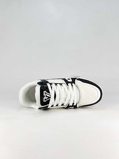 Louis Vuitton Trainer Sneakers