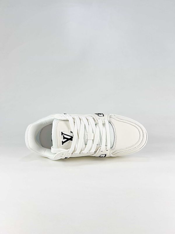 Louis Vuitton Trainer Sneakers