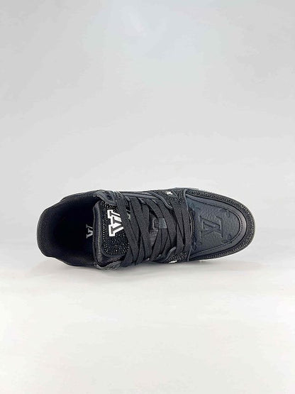 Louis Vuitton Trainer Sneakers