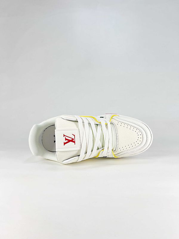 Louis Vuitton Trainer Sneakers