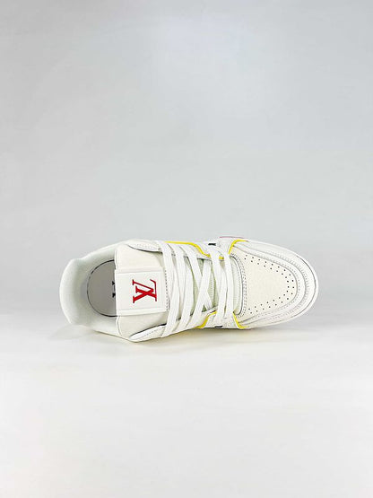 Louis Vuitton Trainer Sneakers