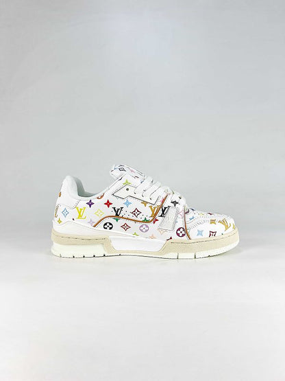Louis Vuitton Trainer Sneakers