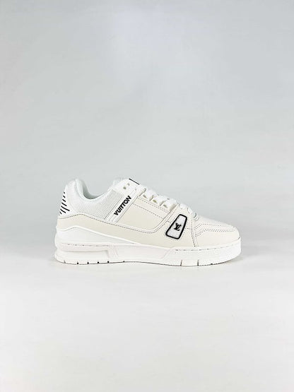Louis Vuitton Trainer Sneakers