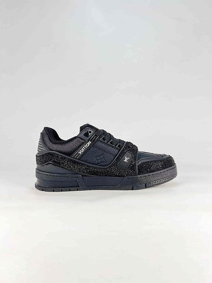 Louis Vuitton Trainer Sneakers