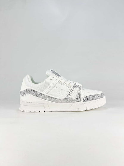 Louis Vuitton Trainer Sneakers