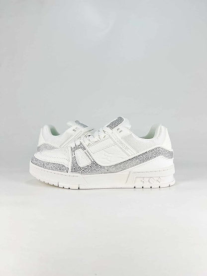 Louis Vuitton Trainer Sneakers