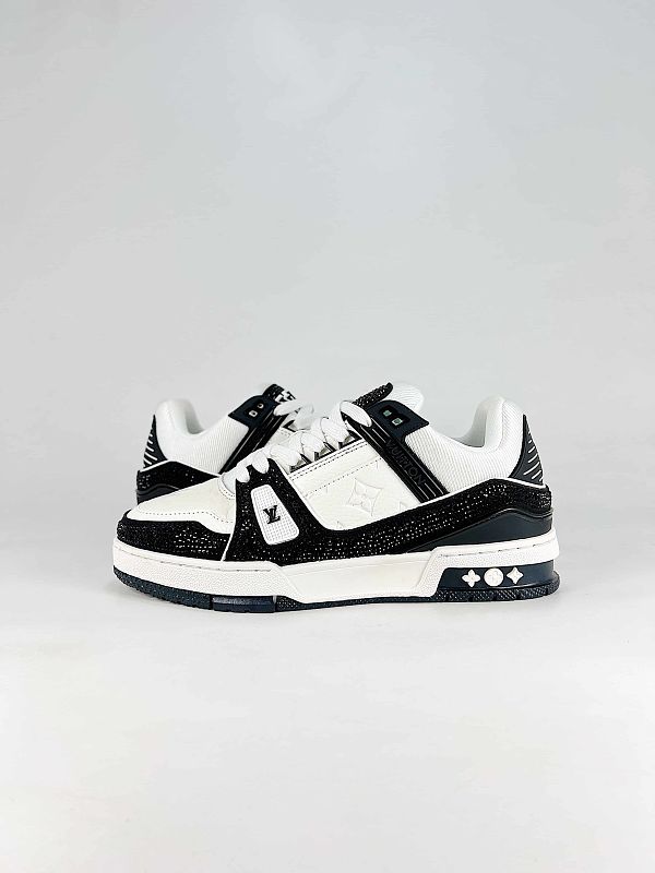 Louis Vuitton Trainer Sneakers