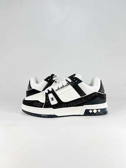 Louis Vuitton Trainer Sneakers