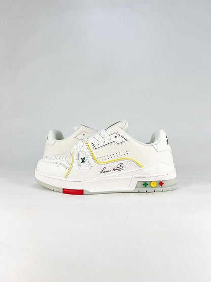 Louis Vuitton Trainer Sneakers