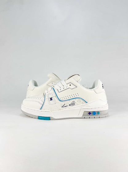 Louis Vuitton Trainer Sneakers