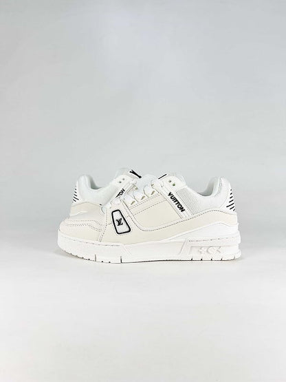 Louis Vuitton Trainer Sneakers