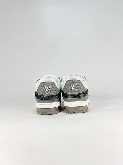 Louis Vuitton Trainer Sneakers