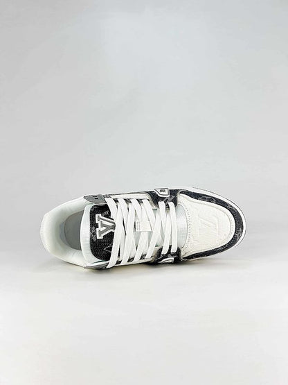 Louis Vuitton Trainer Sneakers