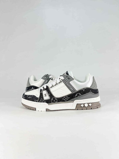 Louis Vuitton Trainer Sneakers