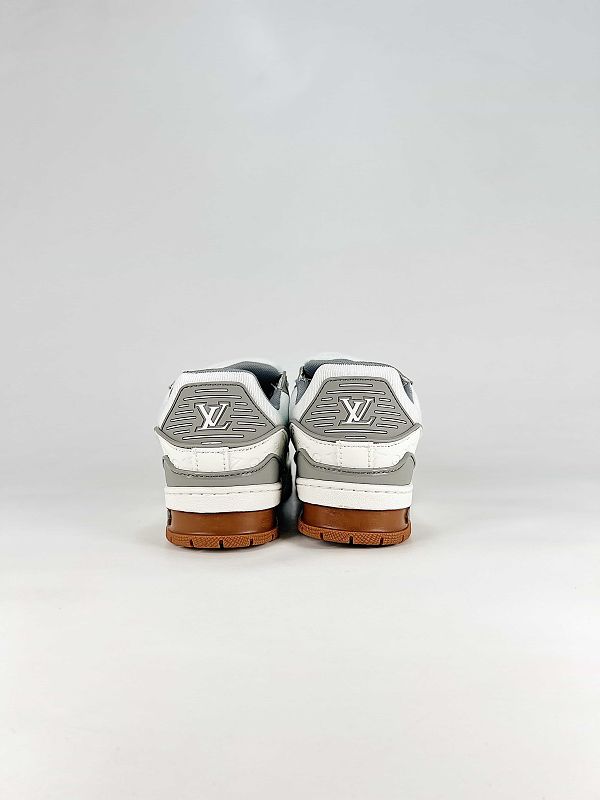 Louis Vuitton Trainer Sneakers