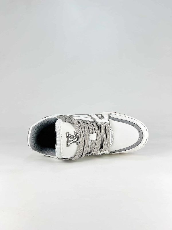 Louis Vuitton Trainer Sneakers