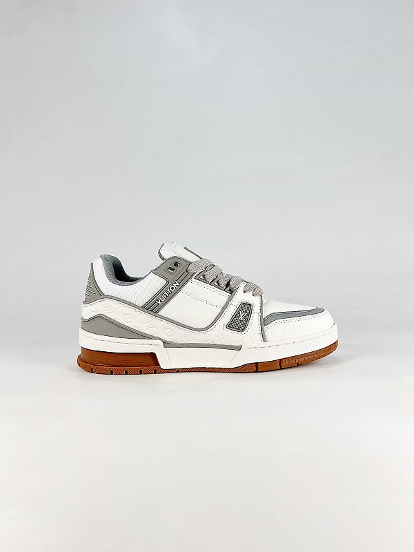 Louis Vuitton Trainer Sneakers