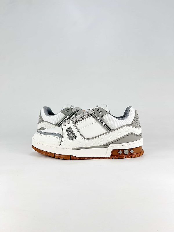 Louis Vuitton Trainer Sneakers