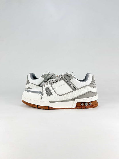 Louis Vuitton Trainer Sneakers