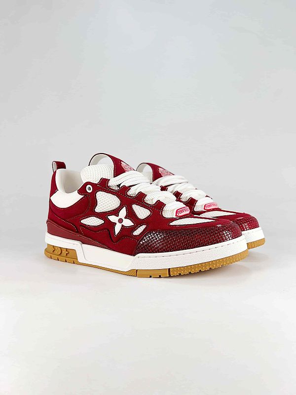 Louis Vuitton Skate Sneakers
