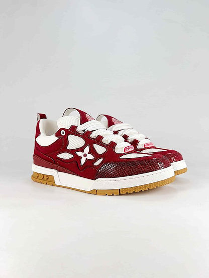 Louis Vuitton Skate Sneakers