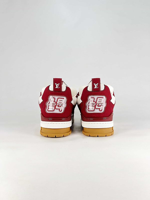 Louis Vuitton Skate Sneakers