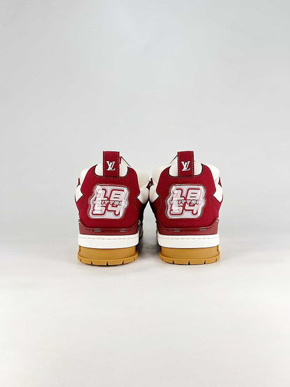 Louis Vuitton Skate Sneakers