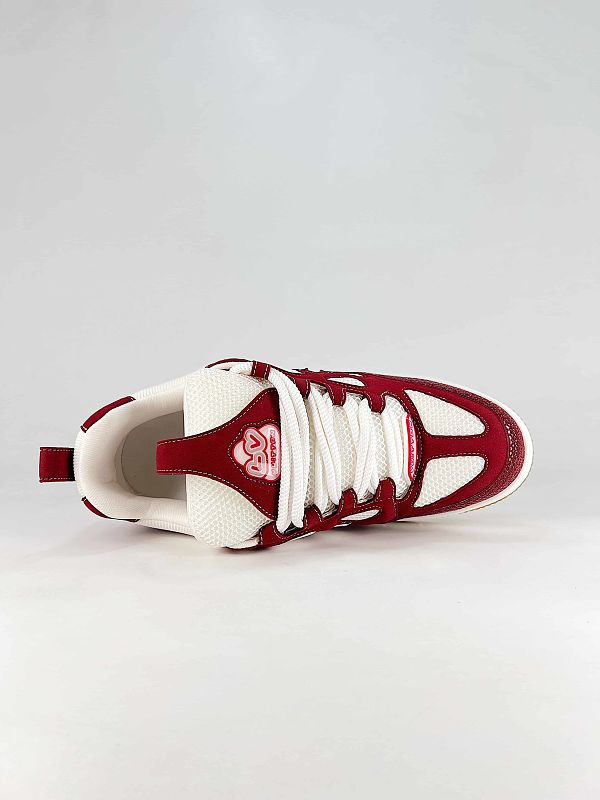 Louis Vuitton Skate Sneakers