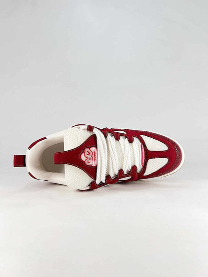 Louis Vuitton Skate Sneakers