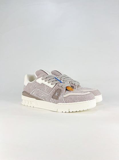 Louis Vuitton Trainer Sneakers