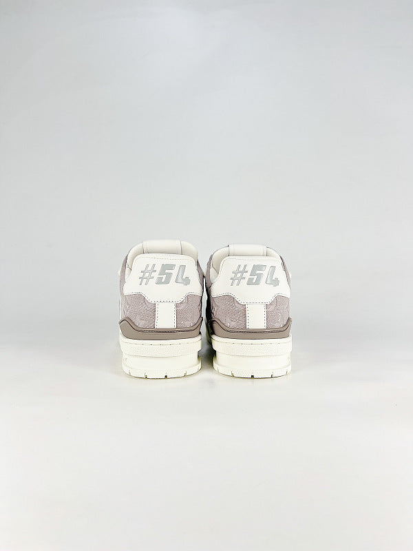 Louis Vuitton Trainer Sneakers