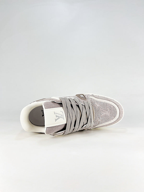 Louis Vuitton Trainer Sneakers