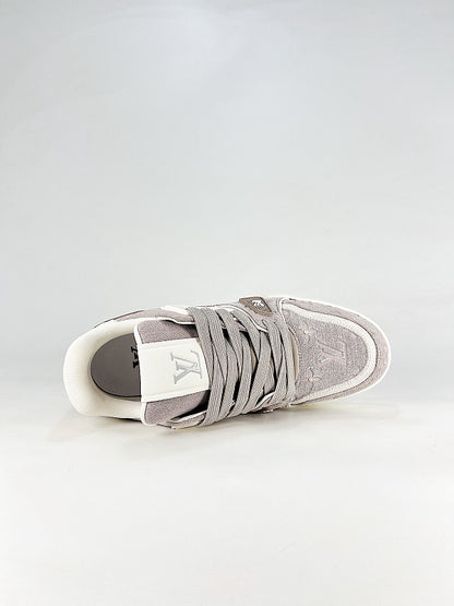 Louis Vuitton Trainer Sneakers