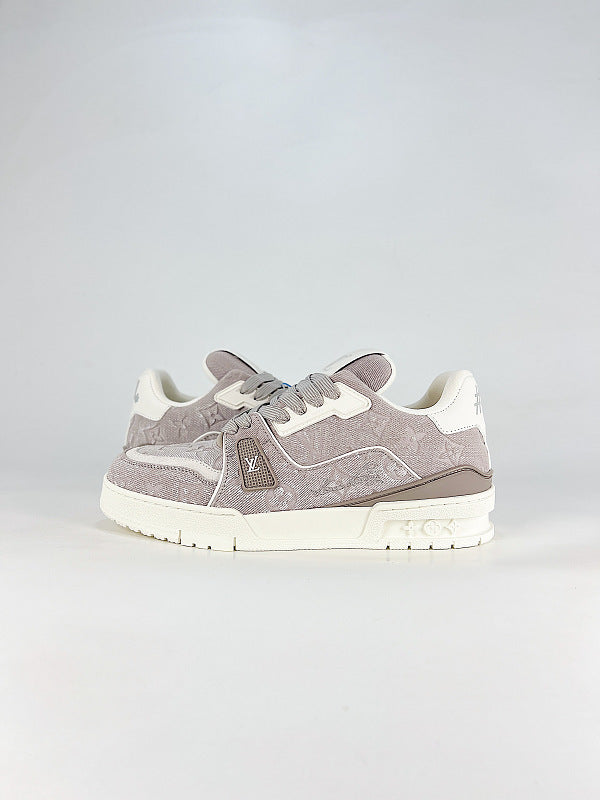 Louis Vuitton Trainer Sneakers
