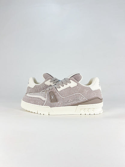 Louis Vuitton Trainer Sneakers