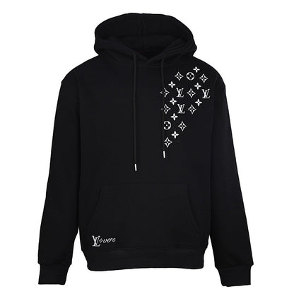 Louis Vuitton Quintessence Monogram Hoodie