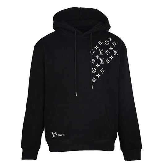 Louis Vuitton Quintessence Monogram Hoodie