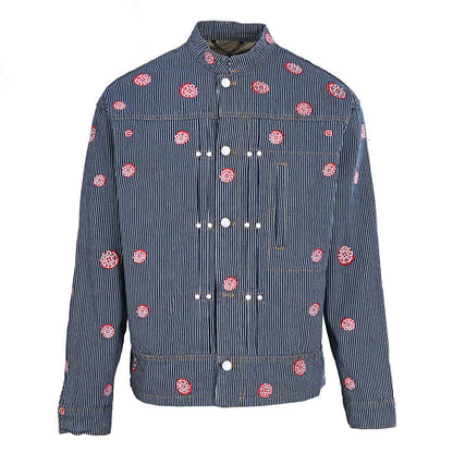 Louis Vuitton LV Monogram Jacket | A Masterpiece You Can Wear