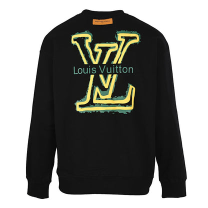 Louis Vuitton Allure Monogram Sweatshirt