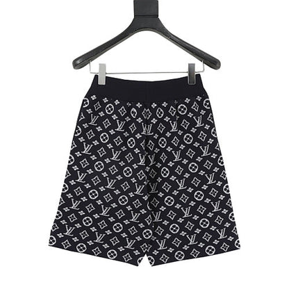 Louis Vuitton Premium Casual Shorts