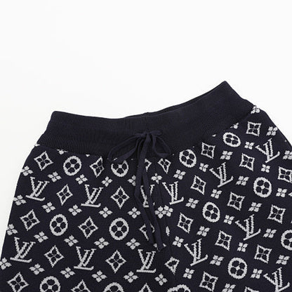 Louis Vuitton Premium Casual Shorts