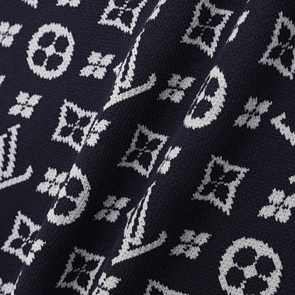 Louis Vuitton Premium Casual Shorts